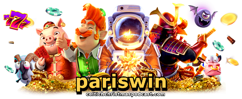 pariswin เว็บตรง